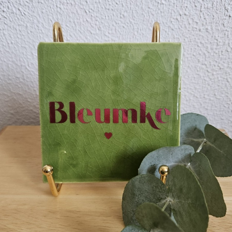 Bleumke 