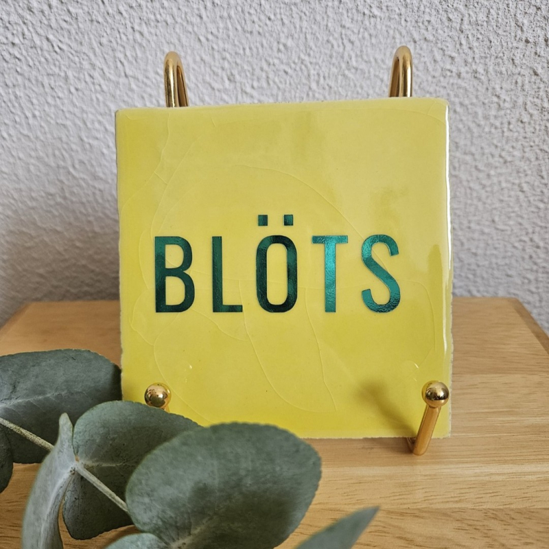 Blöts