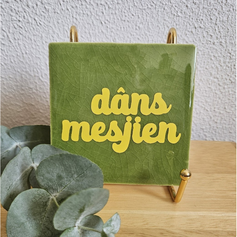 Dânsmesjien