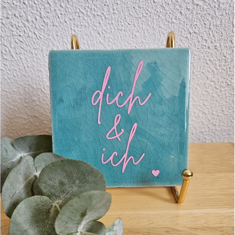 Dich & ich