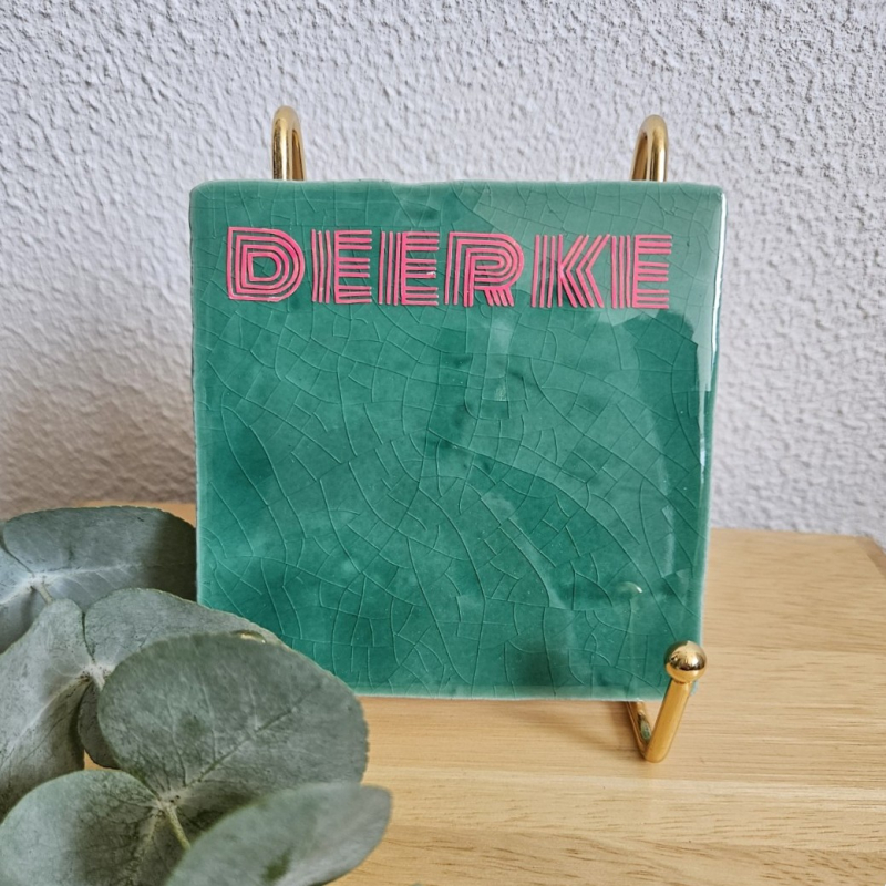 Deerke 