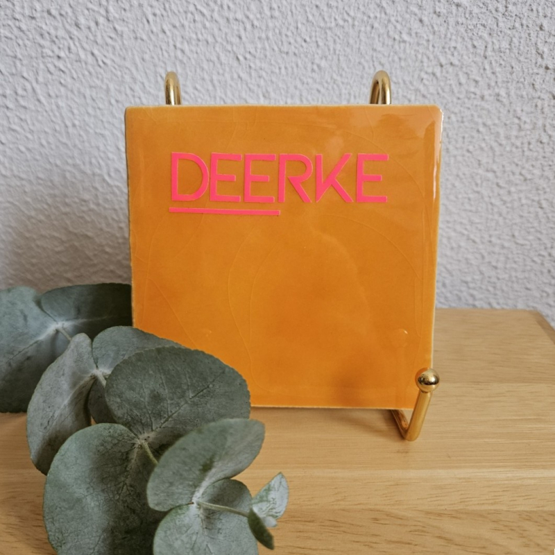 Deerke