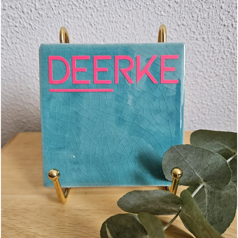 Deerke 