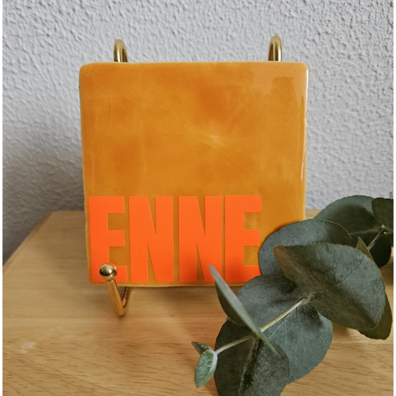 Enne
