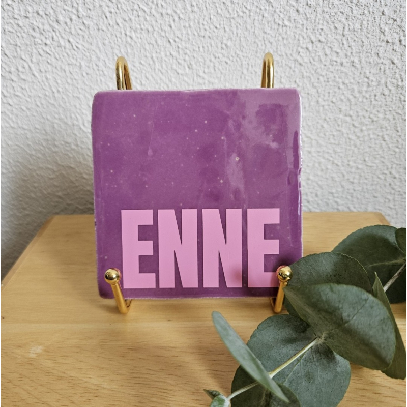 Enne