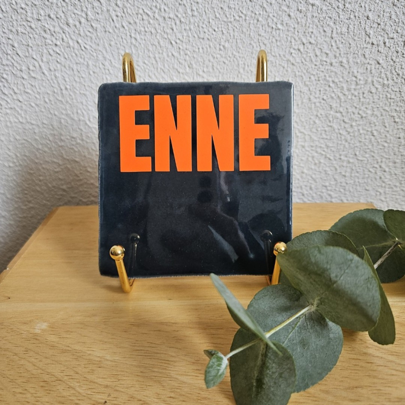 Enne