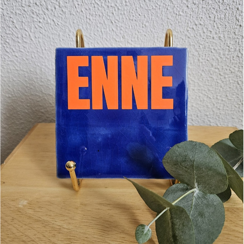 Enne