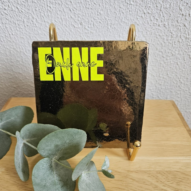 Enne? Ouch Enne