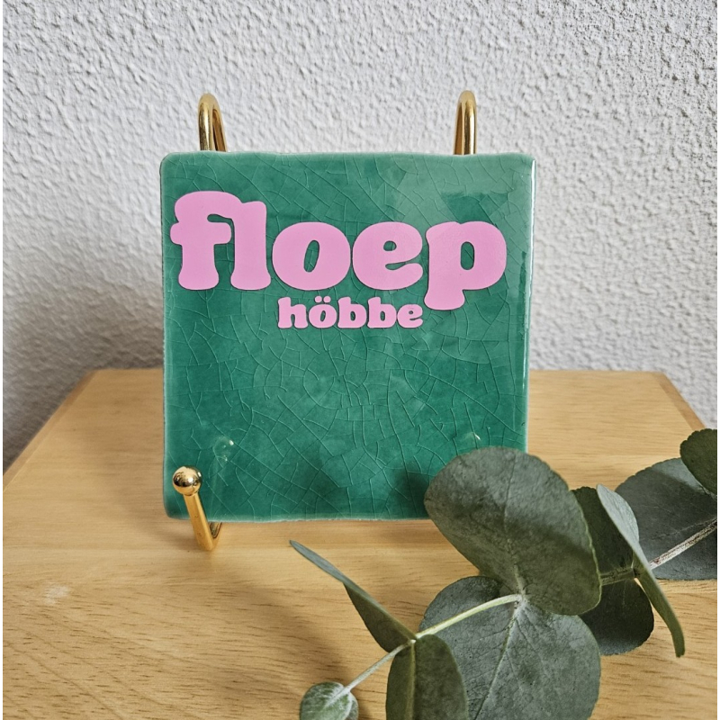 Floep höbbe