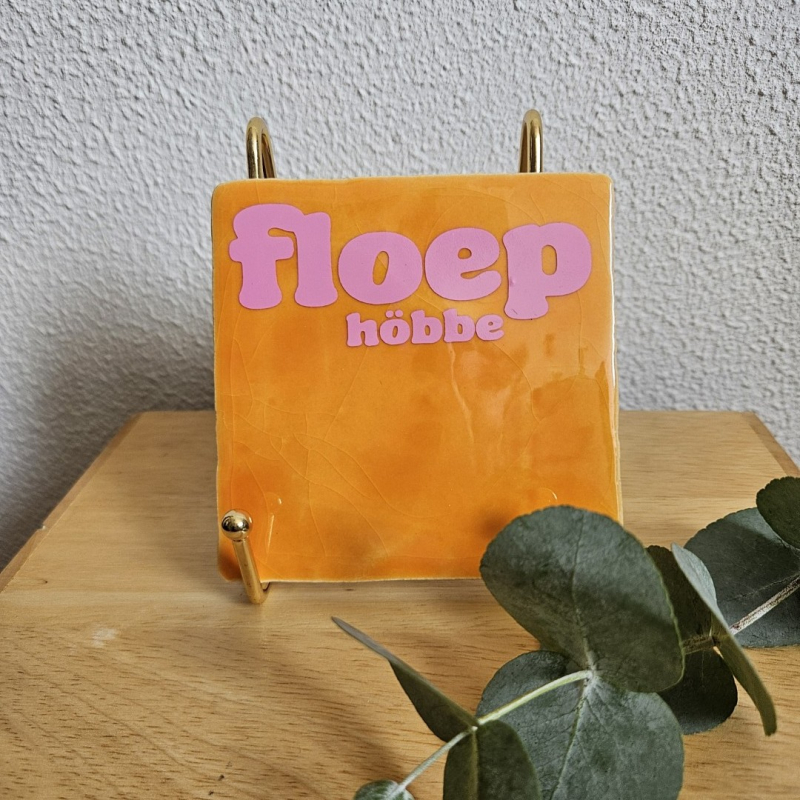 Floep höbbe