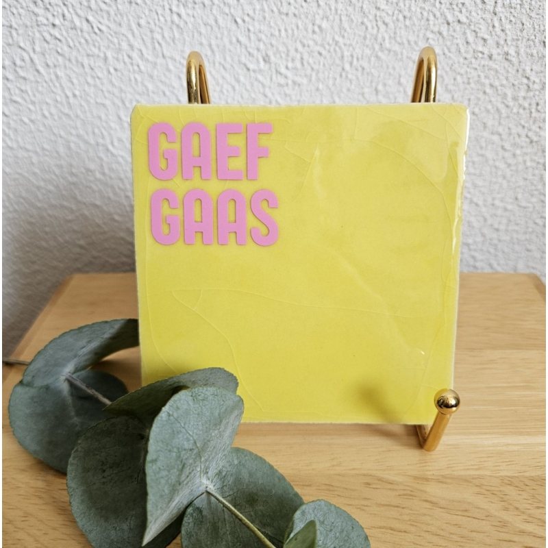 Gaef Gaas