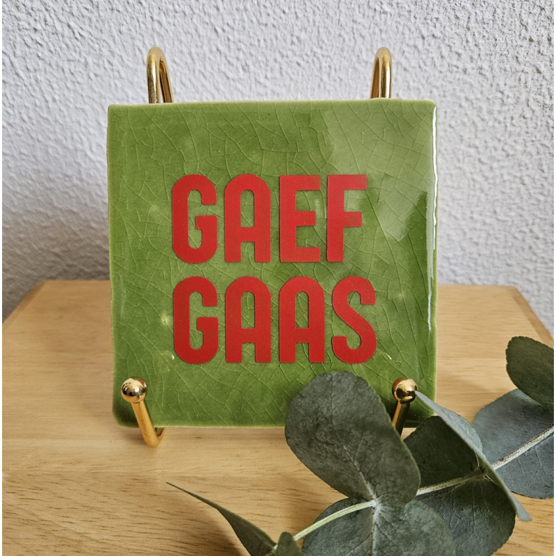 Gaef Gaas