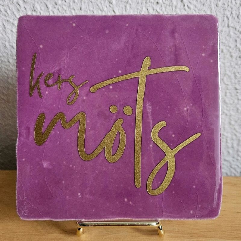 Kers möts