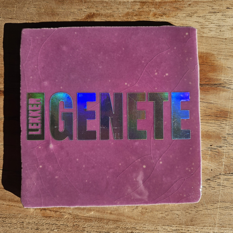 Lekker genete