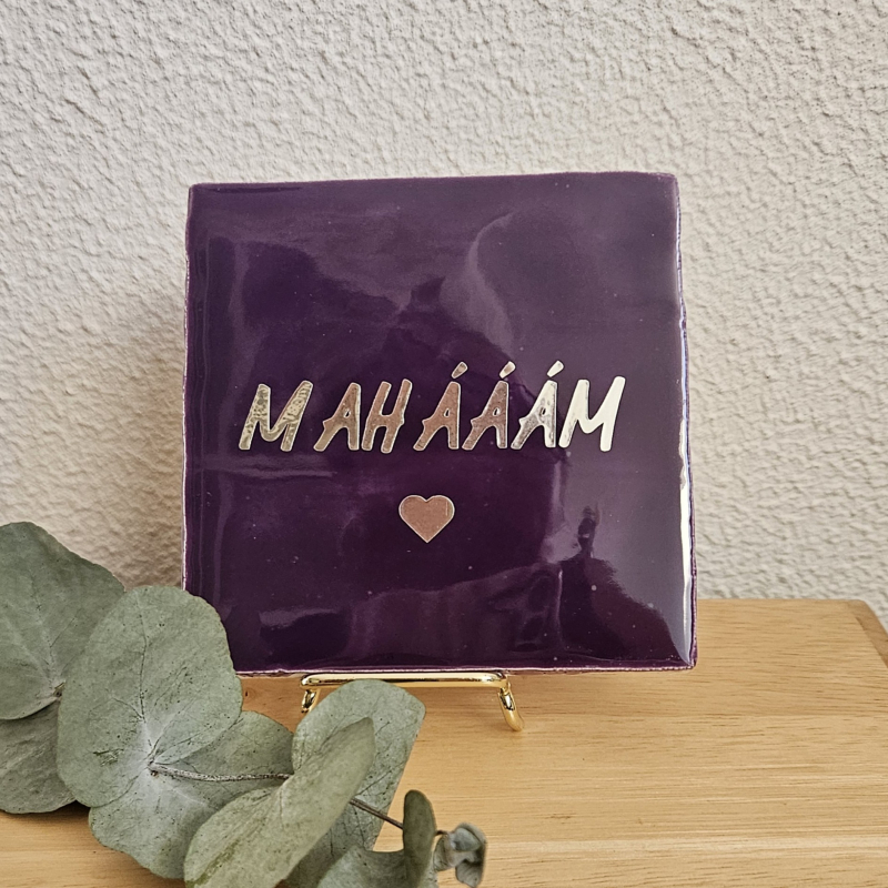 Mahaaam