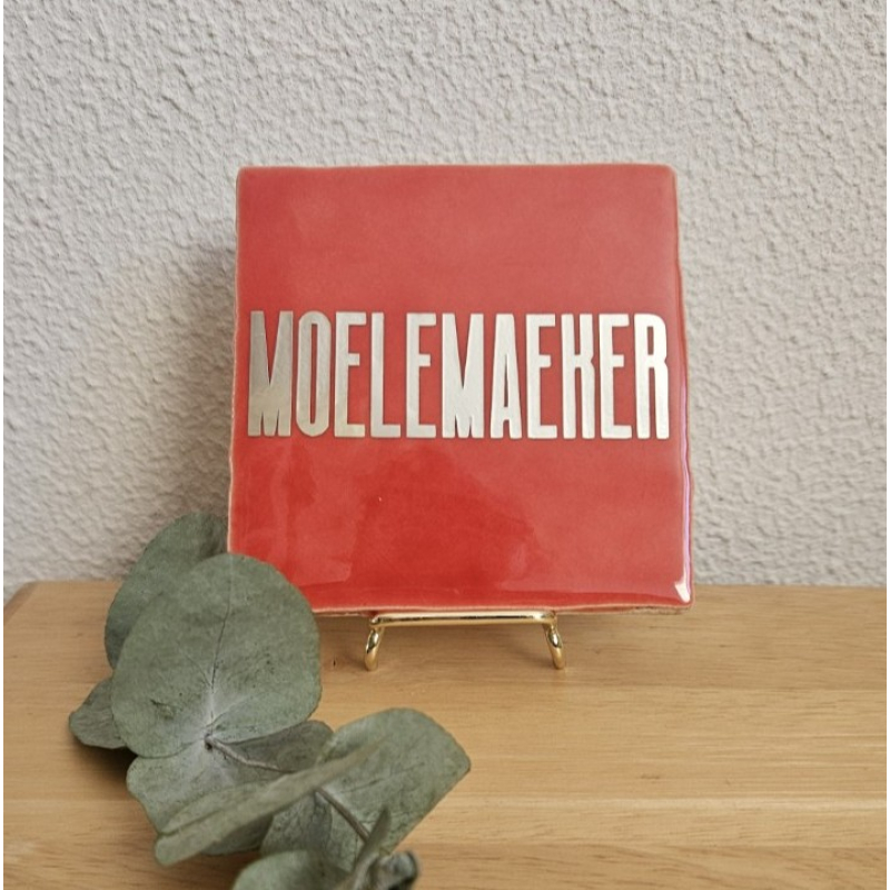 Moelemaeker
