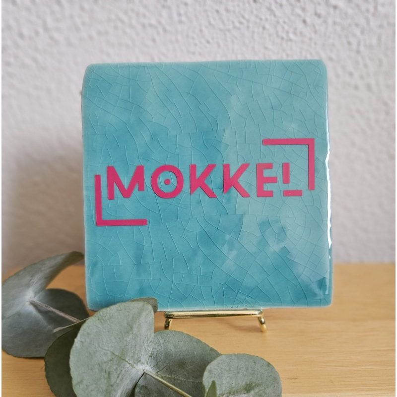 Mokkel