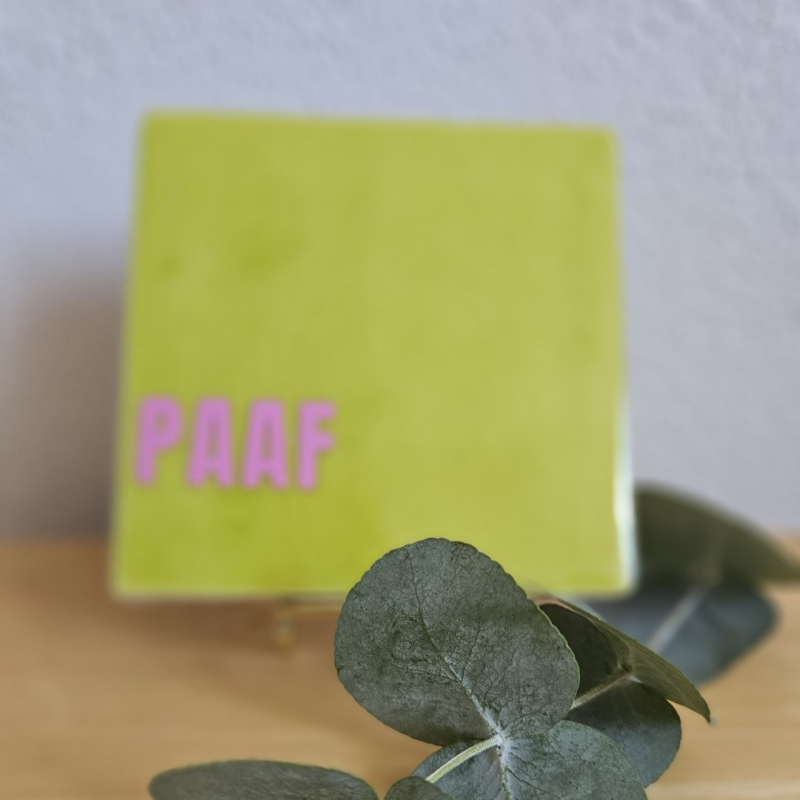 Paaf