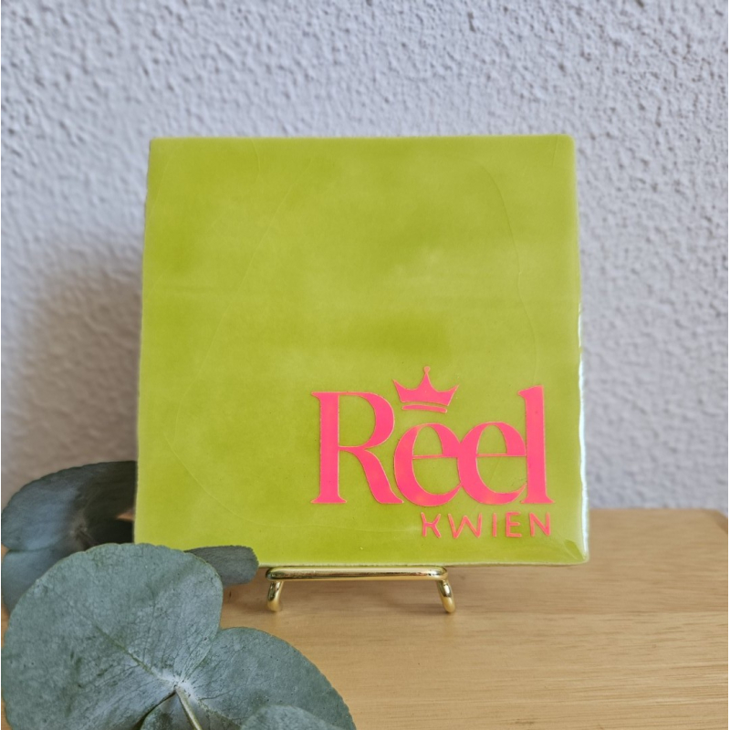 Reel kwien