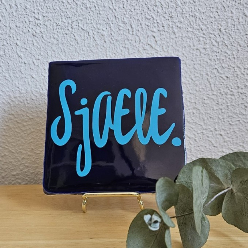 Sjaele