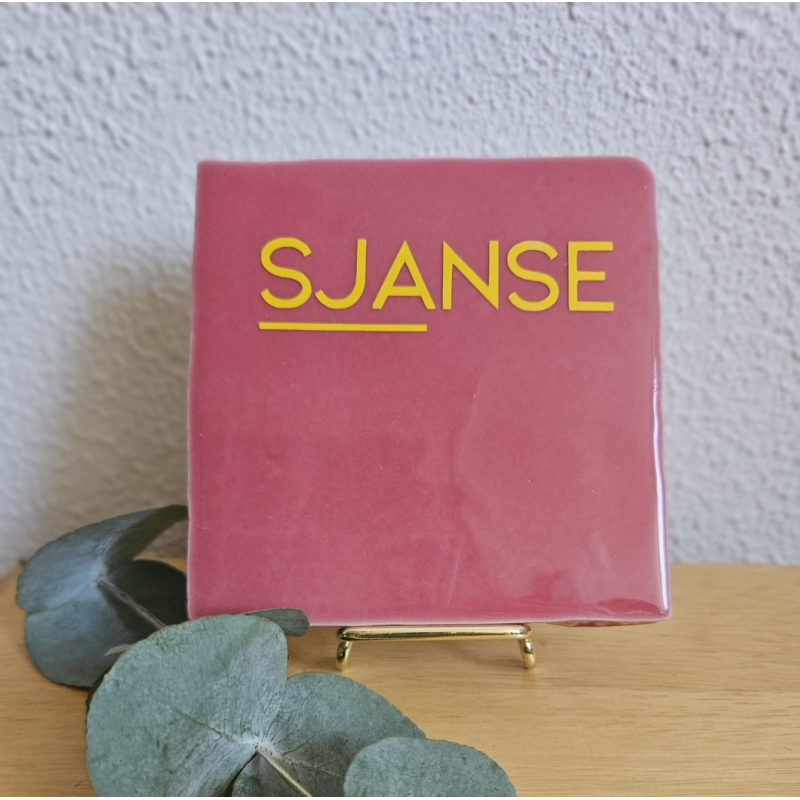 Sjanse