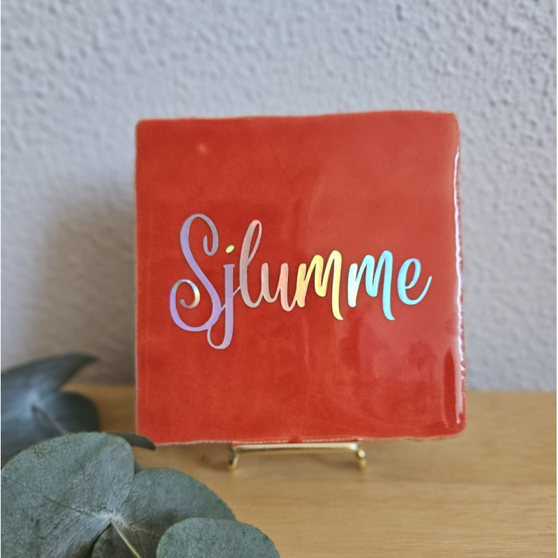 Sjlumme