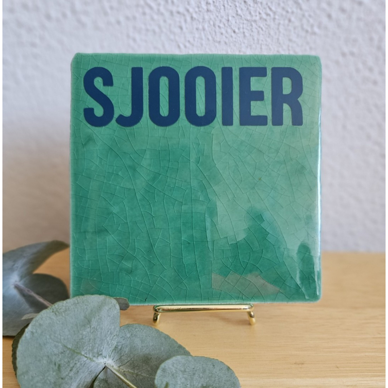 Sjlooier
