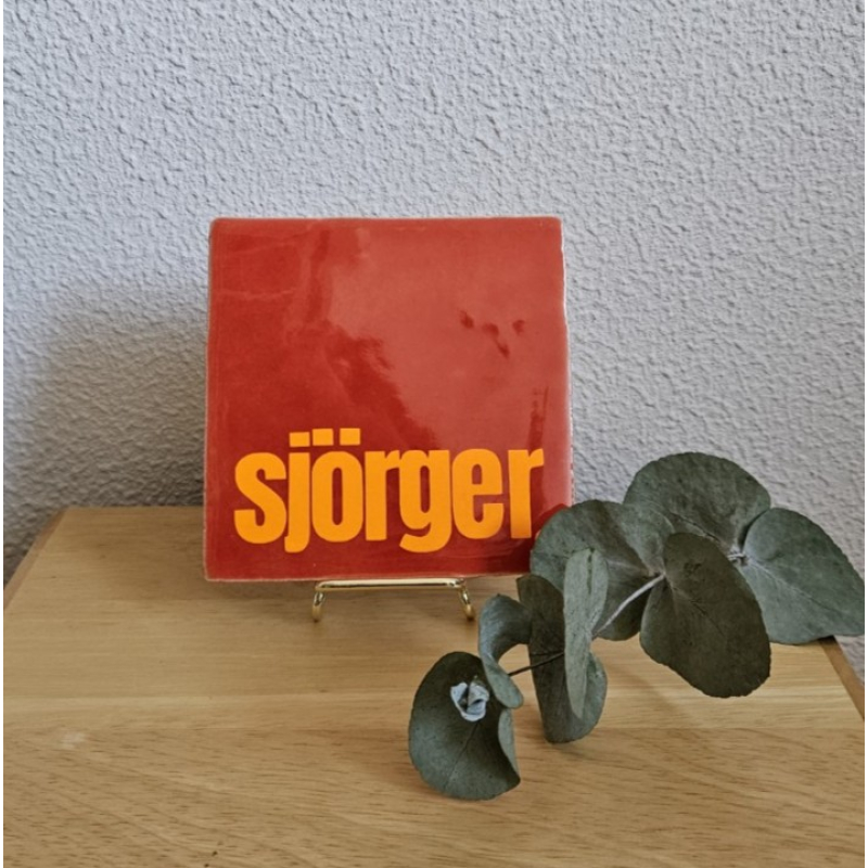 Sjörger