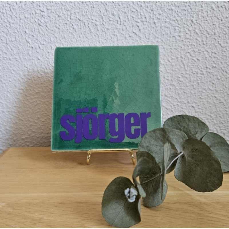 Sjörger