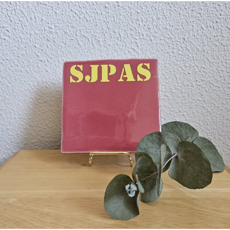 Sjpas