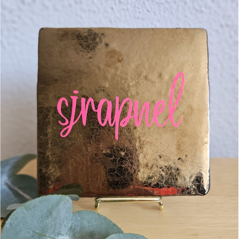 Sjrapnel
