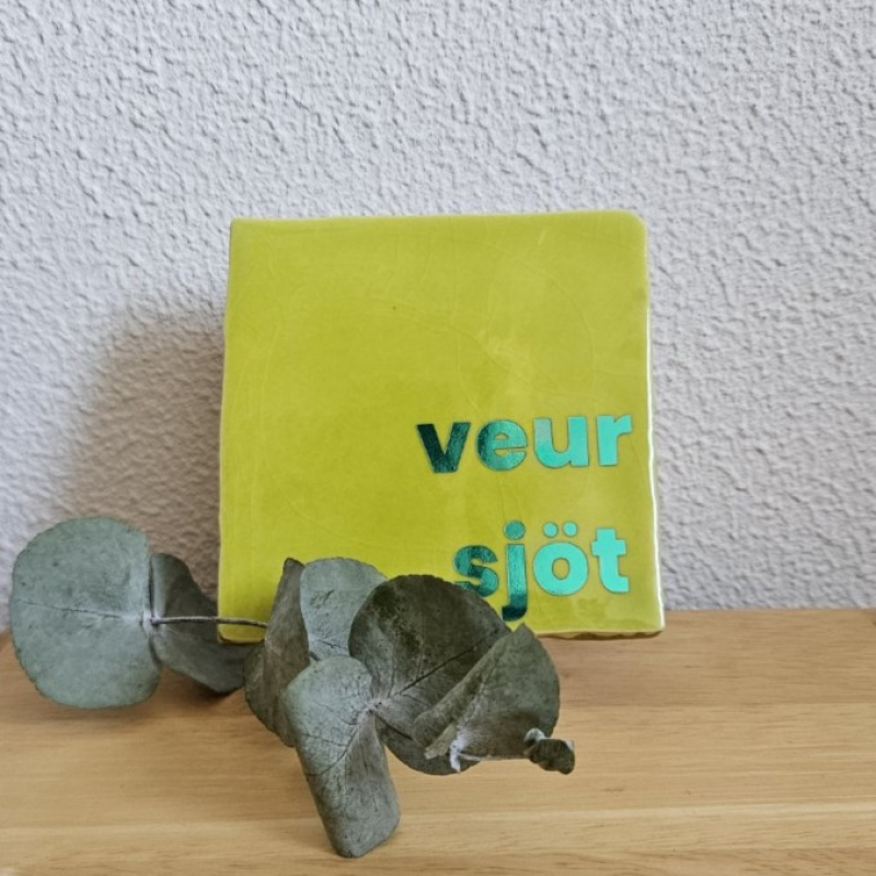 Veur sjöt