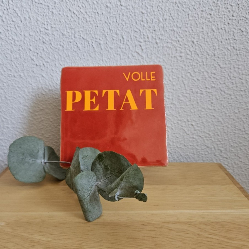 Volle petat