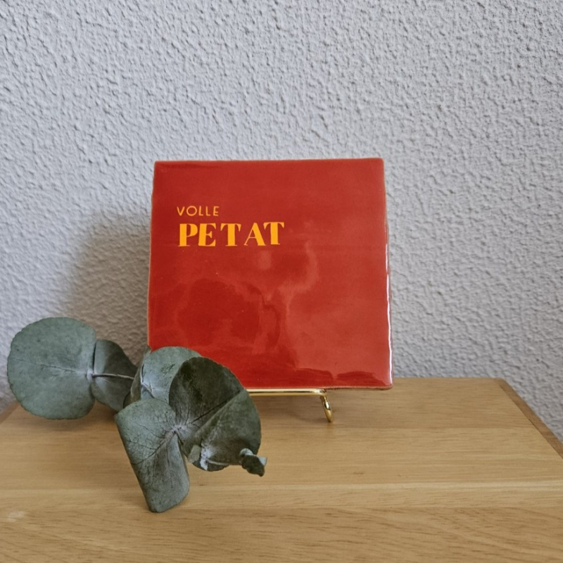 Volle petat