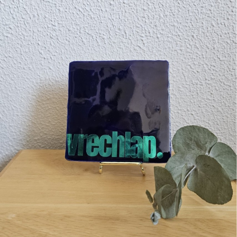 Vrechlap