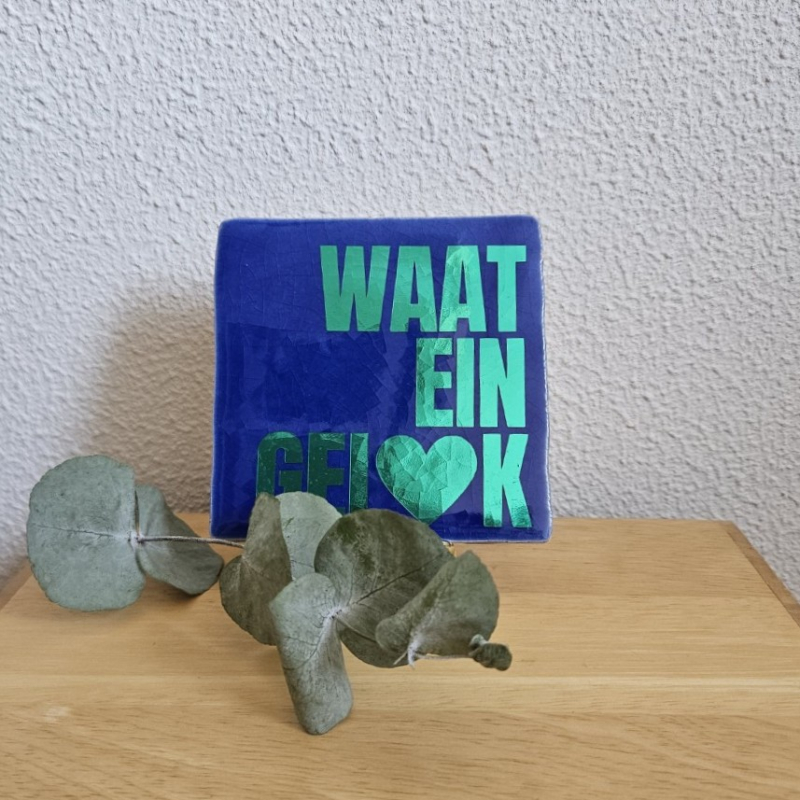 Waat ein gelök