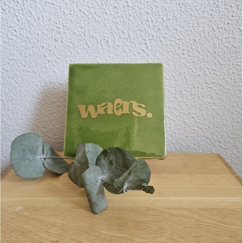 Waers