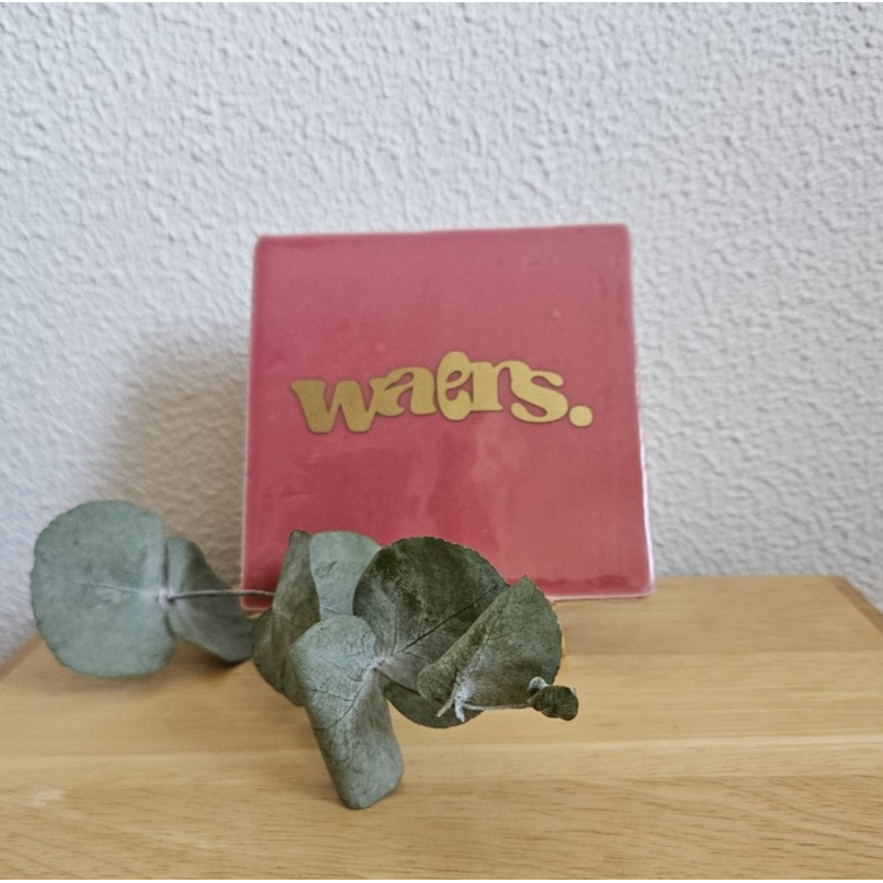 Waers