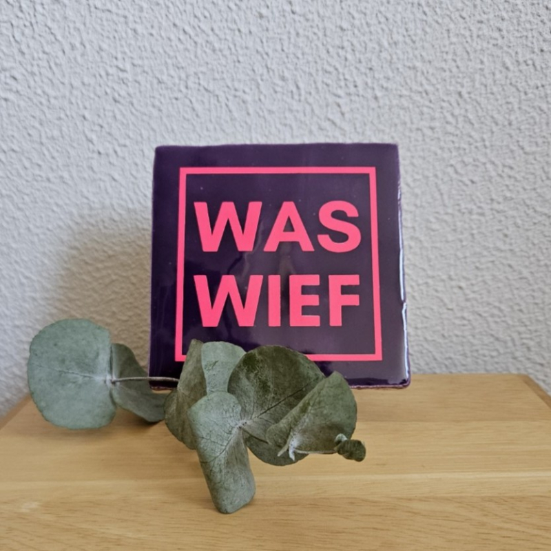 Waswief