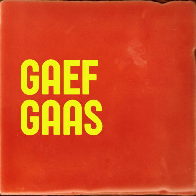 Gaef gaas
