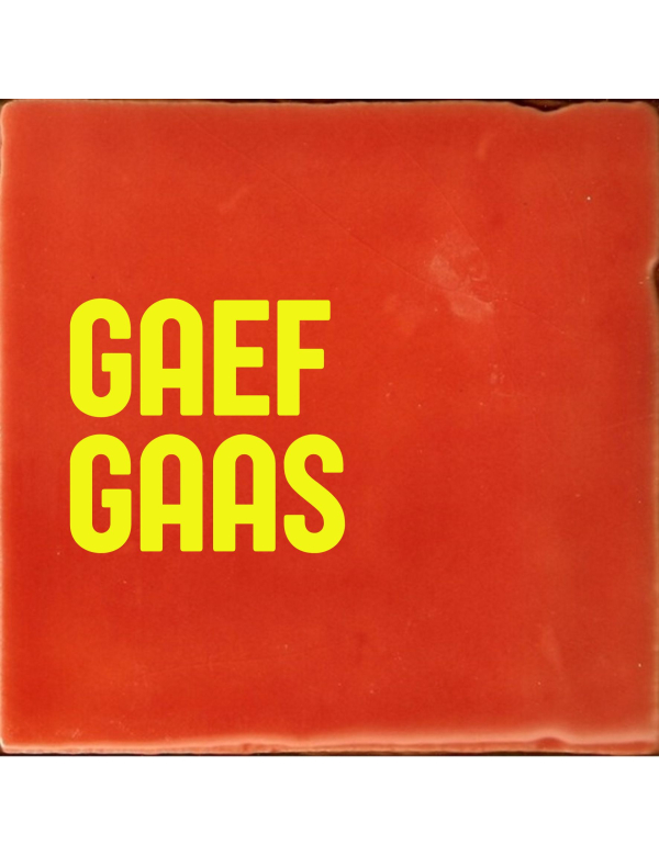 Gaef gaas Gaef gaas