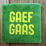 Gaef Gaas