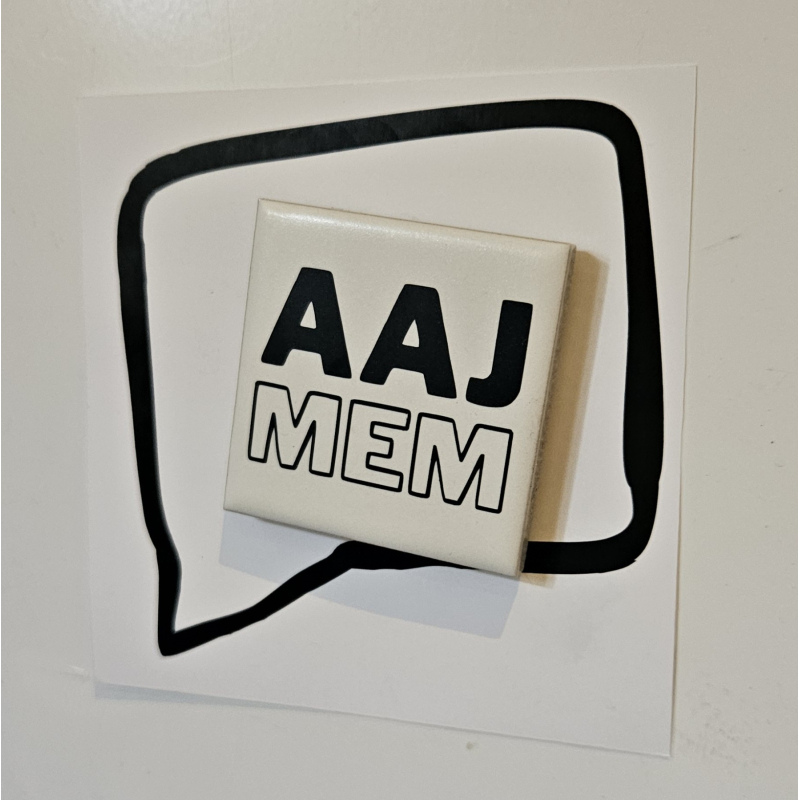 Aaj Mem