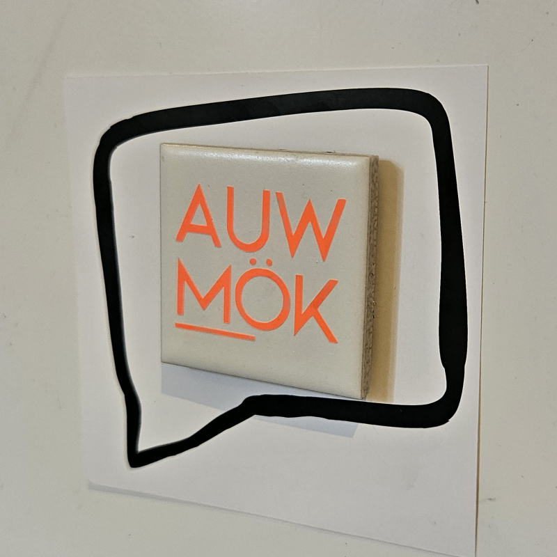 Auw Mök