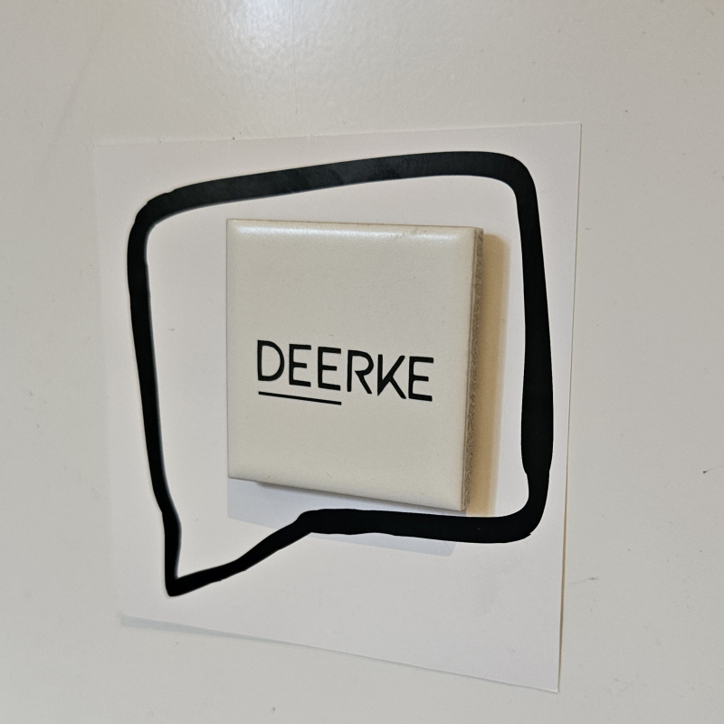 Deerke