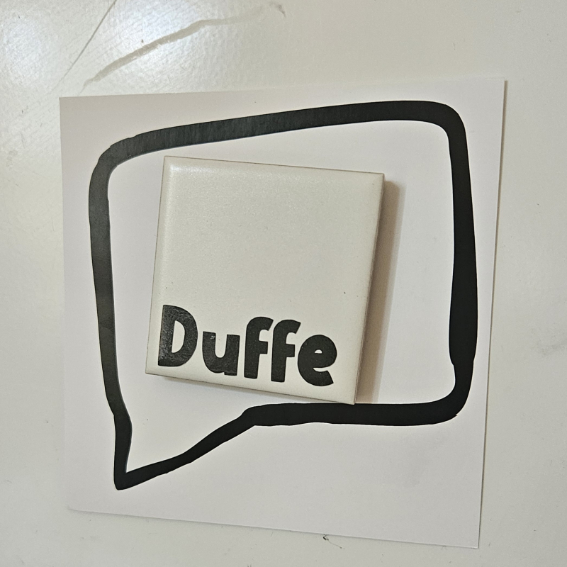 Duffe