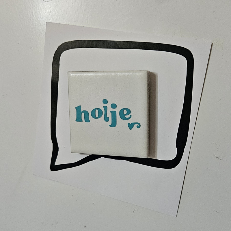 Hoije