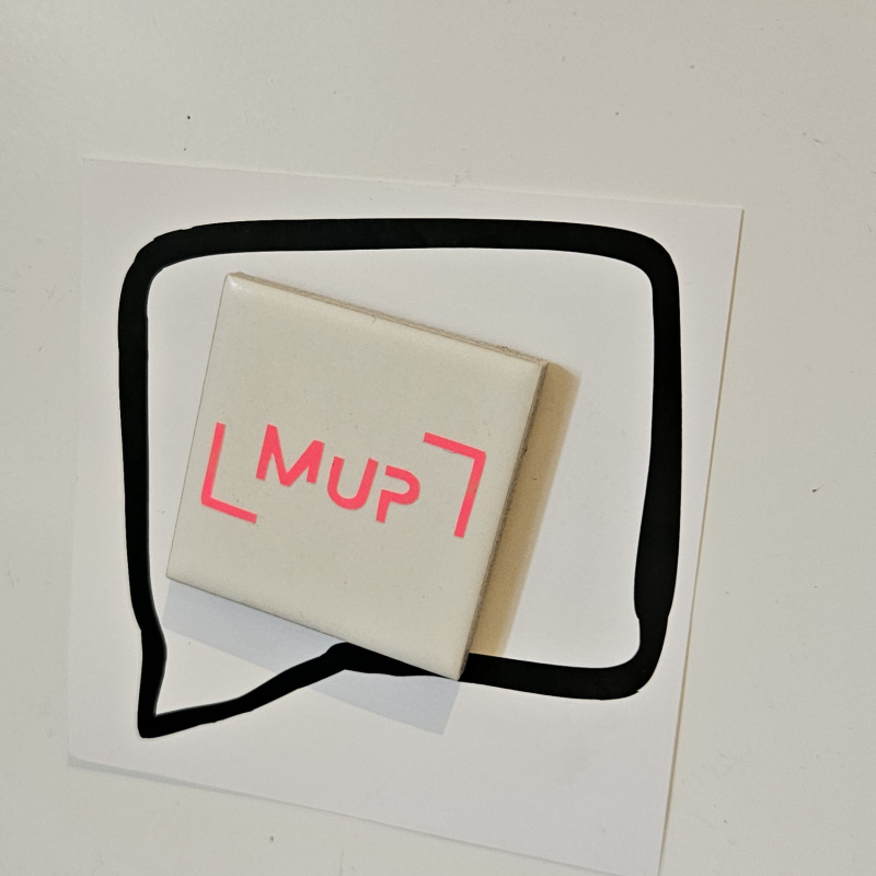Mup