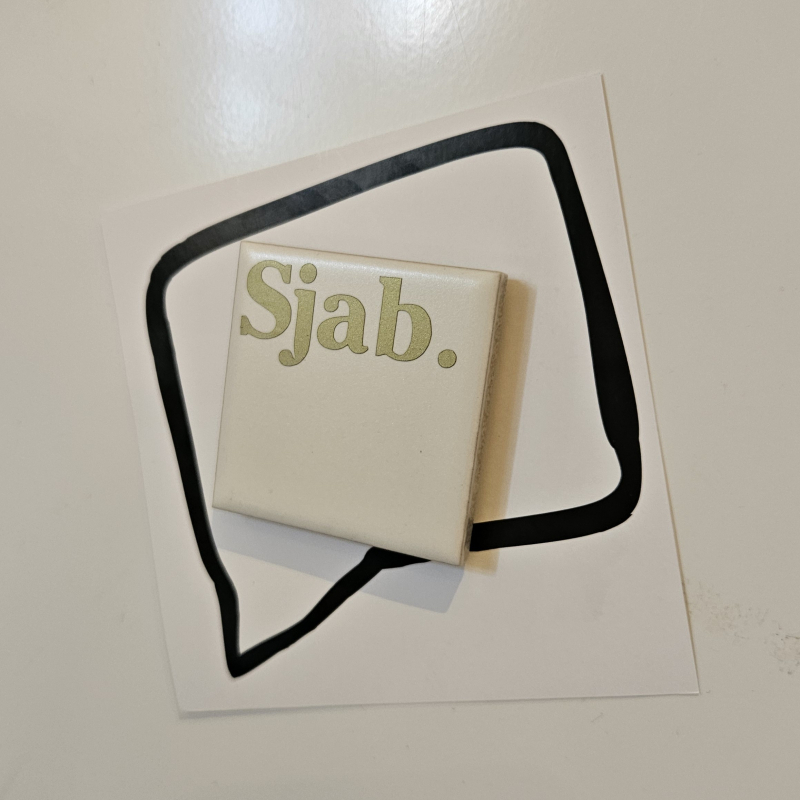 Sjab.