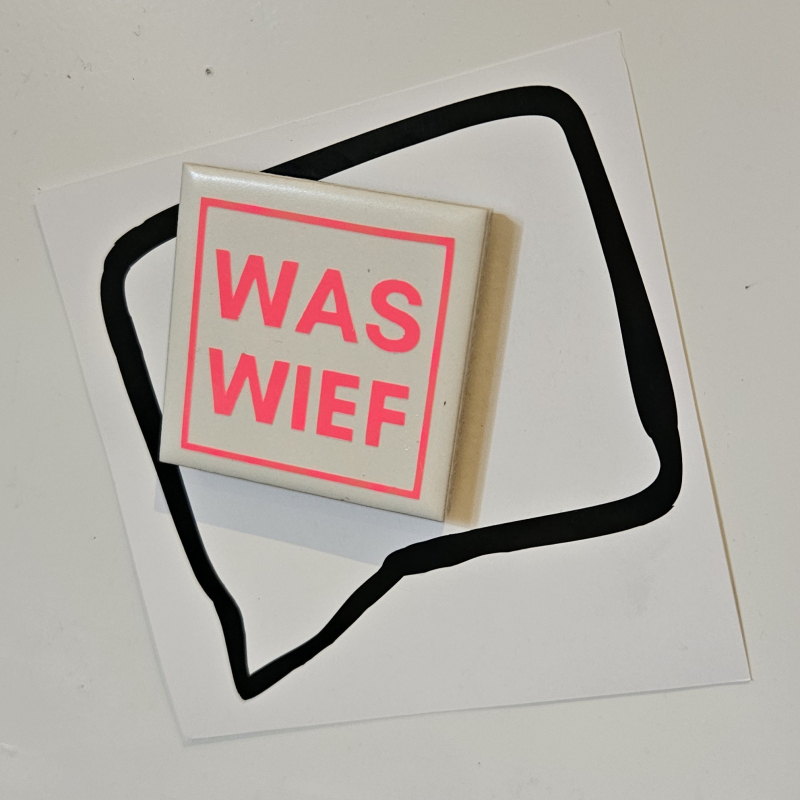 Waswief